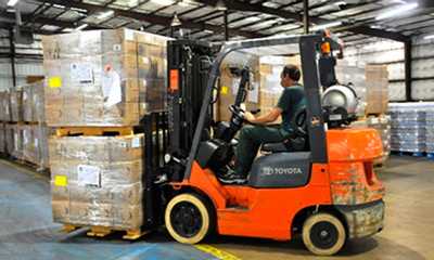 LLANTAS INDUSTRIALES