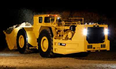 LLANTAS PARA MINERÍA