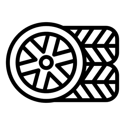 Rotación de Neumáticos